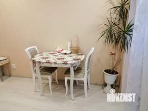 1-к квартира, вторичка, 39м2, 10/16 этаж