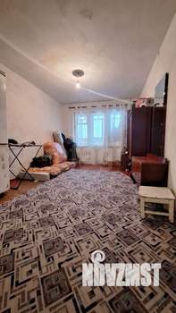 3-к квартира, вторичка, 62м2, 2/5 этаж