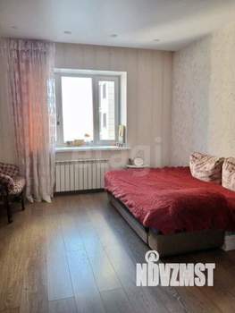 2-к квартира, вторичка, 65м2, 10/14 этаж