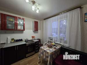 2-к квартира, вторичка, 52м2, 3/9 этаж