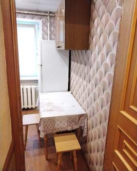 2-к квартира, вторичка, 44м2, 1/5 этаж