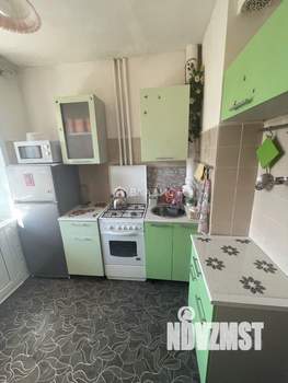 1-к квартира, вторичка, 33м2, 5/9 этаж