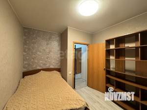 1-к квартира, вторичка, 29м2, 1/3 этаж