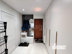 2-к квартира, вторичка, 46м2, 13/14 этаж