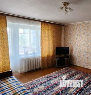 4-к квартира, вторичка, 74м2, 4/5 этаж