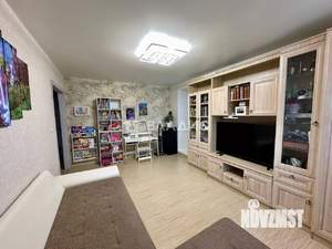 2-к квартира, вторичка, 50м2, 5/5 этаж
