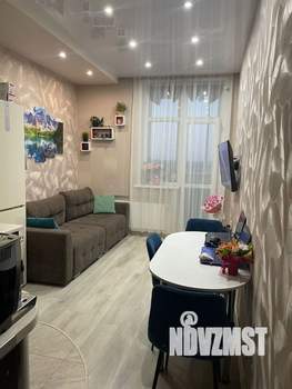 2-к квартира, вторичка, 49м2, 17/18 этаж