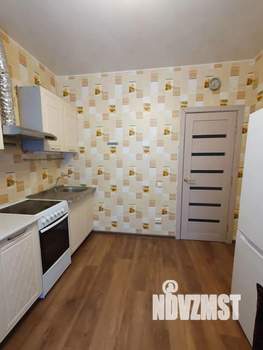 1-к квартира, вторичка, 31м2, 1/11 этаж