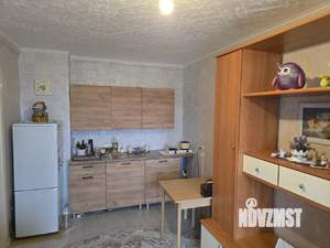 2-к квартира, вторичка, 34м2, 6/8 этаж