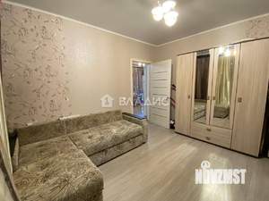 2-к квартира, вторичка, 49м2, 1/3 этаж