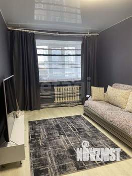 1-к квартира, вторичка, 34м2, 3/5 этаж