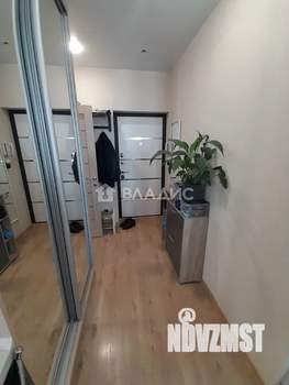 Студия квартира, вторичка, 25м2, 7/9 этаж