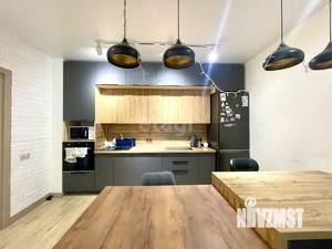 4-к квартира, вторичка, 80м2, 6/12 этаж