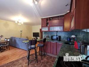 3-к квартира, вторичка, 95м2, 2/5 этаж