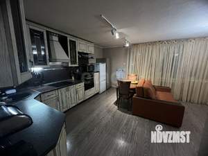 3-к квартира, вторичка, 82м2, 6/6 этаж
