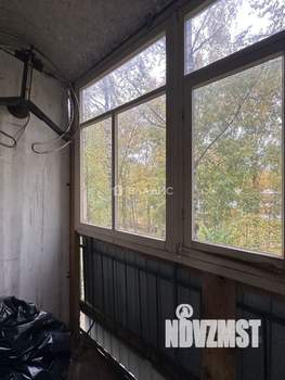 2-к квартира, вторичка, 44м2, 4/5 этаж