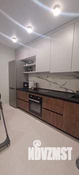 2-к квартира, вторичка, 36м2, 10/14 этаж