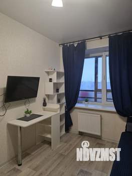 1-к квартира, вторичка, 31м2, 10/16 этаж