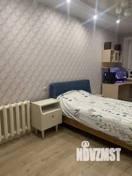 4-к квартира, вторичка, 153м2, 7/7 этаж