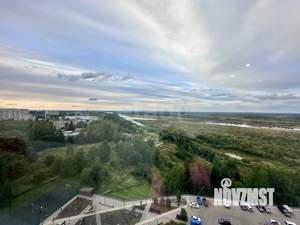 3-к квартира, вторичка, 74м2, 16/16 этаж