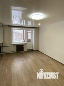 2-к квартира, вторичка, 46м2, 3/5 этаж