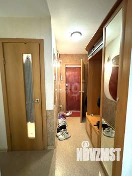 1-к квартира, вторичка, 30м2, 2/5 этаж