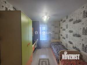 3-к квартира, вторичка, 68м2, 6/9 этаж