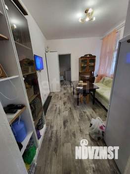 1-к квартира, вторичка, 36м2, 1/3 этаж