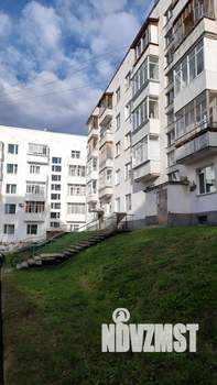 3-к квартира, вторичка, 69м2, 5/5 этаж