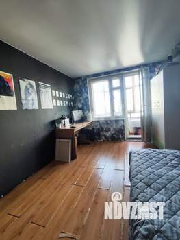 3-к квартира, вторичка, 64м2, 3/5 этаж