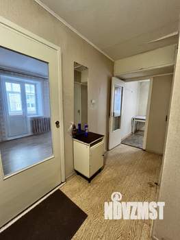 1-к квартира, вторичка, 34м2, 3/9 этаж