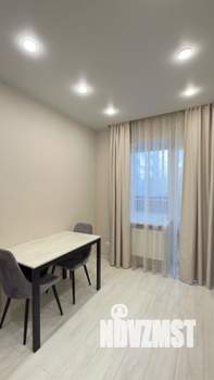 1-к квартира, вторичка, 33м2, 4/9 этаж