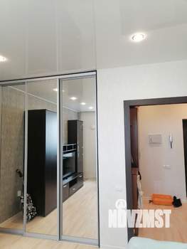 1-к квартира, вторичка, 35м2, 1/19 этаж