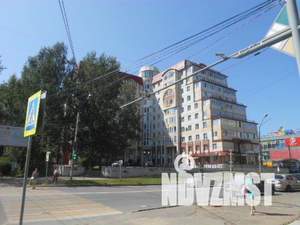 2-к квартира, вторичка, 110м2, 10/10 этаж