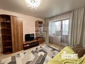 3-к квартира, вторичка, 63м2, 5/6 этаж