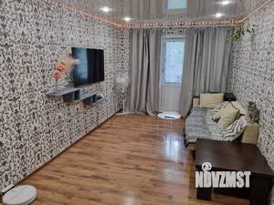 2-к квартира, вторичка, 45м2, 4/5 этаж