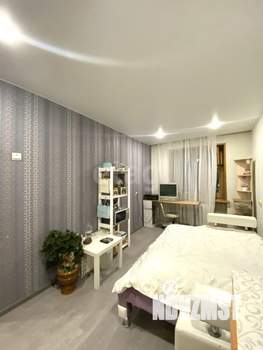 3-к квартира, вторичка, 64м2, 3/5 этаж