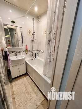 2-к квартира, вторичка, 45м2, 4/5 этаж