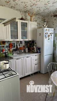 2-к квартира, вторичка, 52м2, 8/9 этаж