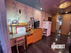 3-к квартира, вторичка, 61м2, 2/5 этаж