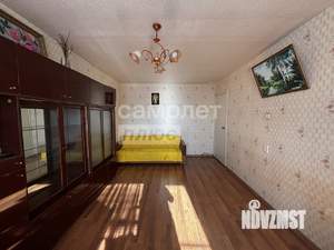 2-к квартира, вторичка, 52м2, 7/9 этаж