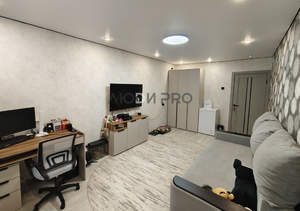 2-к квартира, вторичка, 47м2, 4/5 этаж