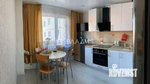 1-к квартира, вторичка, 40м2, 3/9 этаж
