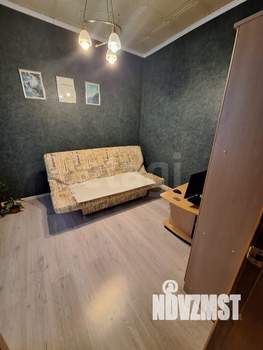 3-к квартира, вторичка, 68м2, 1/1 этаж