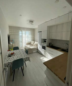 3-к квартира, вторичка, 56м2, 10/13 этаж
