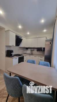 2-к квартира, вторичка, 61м2, 6/9 этаж