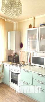 1-к квартира, вторичка, 33м2, 3/5 этаж