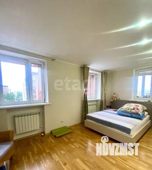 2-к квартира, вторичка, 83м2, 7/9 этаж