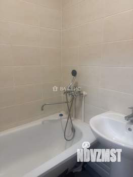 Студия квартира, вторичка, 26м2, 4/4 этаж