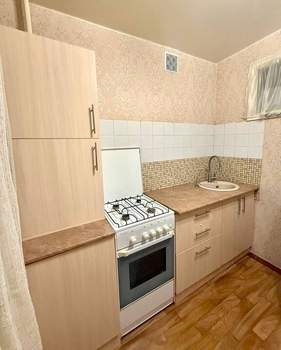 2-к квартира, вторичка, 42м2, 2/5 этаж